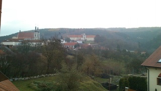 Wizyta ZSISiU w Czechach