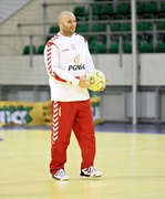 Lubimy grać w Elblągu (piłka ręczna)