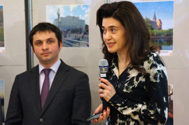 Kaliningrad ma swoje przedstawicielstwo w Elblągu