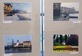 Kaliningrad ma swoje przedstawicielstwo w Elblągu
