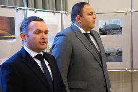 Kaliningrad ma swoje przedstawicielstwo w Elblągu