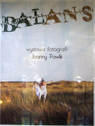 Niezwykły  „Balans” Joanny Pawilk