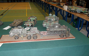 Sukcesy elbląskich modelarzy