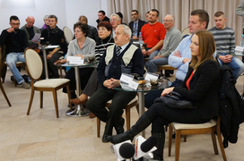Budżet obywatelski. Zgodnie z wolą mieszkańców
