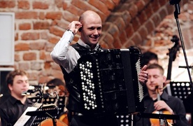 Andrzejki w rytmie tanga