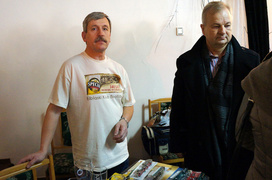 Kolekcje warzone piwem