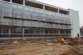 Wszystko idzie zgodnie z planem