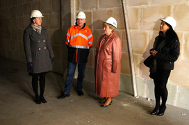 Wszystko idzie zgodnie z planem