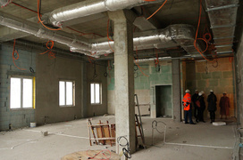 Wszystko idzie zgodnie z planem