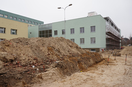 Wszystko idzie zgodnie z planem