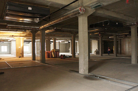 Wszystko idzie zgodnie z planem