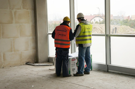 Wszystko idzie zgodnie z planem