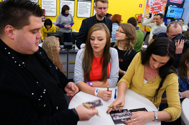 Bądźmy \"Razem\"