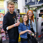 Bądźmy \"Razem\"