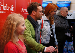 Bądźmy \"Razem\"