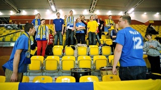 Pogrom w Gdyni (piłka ręczna)