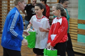 Sportowe sukcesy SP nr 9