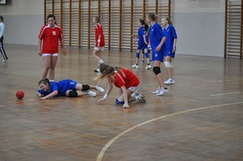 Sportowe sukcesy SP nr 9