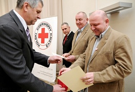 Potrzebny młody narybek