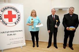 Potrzebny młody narybek