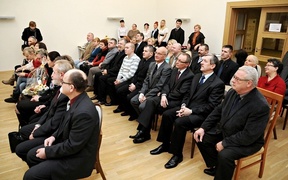 Potrzebny młody narybek