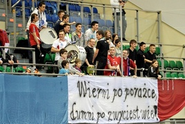 Pewny awans Startu (piłka ręczna)