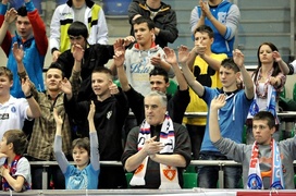 Start pokonał KSS Kielce ! (piłka ręczna)