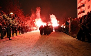 Lekcja Grudnia nie poszła na marne