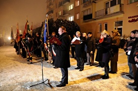 Lekcja Grudnia nie poszła na marne