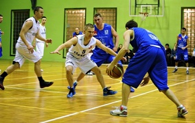 Wygrana Truso (koszykówka)