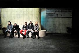 My, dzieci z dworca ZOO