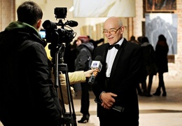 Retrospekcja artystyczna