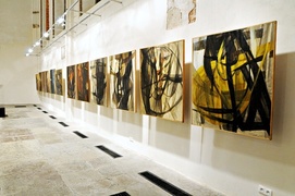 Retrospekcja artystyczna