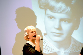 Międzypokoleniowe spotkanie