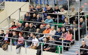 Remis Startu z Olimpią (piłka ręczna)