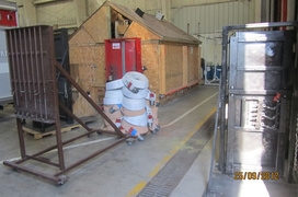 Najważniejszy jest trening