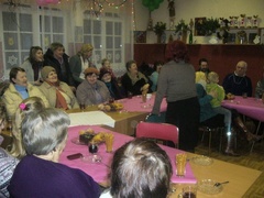 Warsztatowe ferie w Kadynach