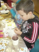 Warsztatowe ferie w Kadynach