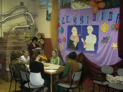 Warsztatowe ferie w Kadynach