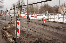 Nie ma róży bez kolców