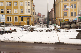 Nie ma róży bez kolców