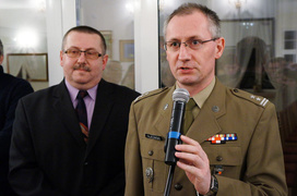 Wojna to przede wszystkim ludzie