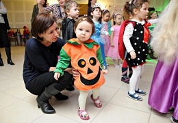 W szczytnym celu