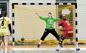 Oddala sie szansa gry w fazie play-off (piłka ręczna)