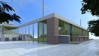 Adres budowy: Agrykola 8