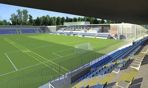 Adres budowy: Agrykola 8