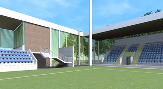 Adres budowy: Agrykola 8