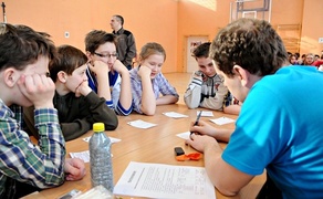 Takich lekcji powinno być więcej