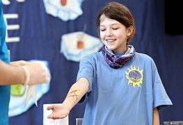 Takich lekcji powinno być więcej