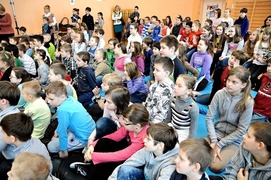 Takich lekcji powinno być więcej